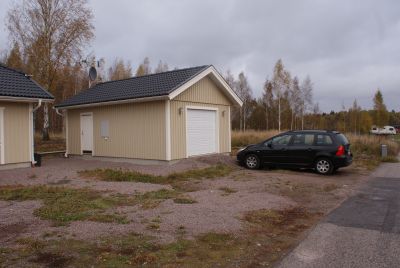 sDe garage